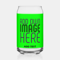 MODERN EDITABLE NEON GREEN IMAGE TEXT TEMPLATE