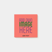 MODERN EDITABLE RED ORANGE IMAGE TEXT TEMPLATE