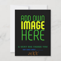 MODERN EDITABLE SIMPLE BLACK IMAGE TEXT TEMPLATE