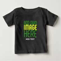 MODERN EDITABLE SIMPLE BLACK IMAGE TEXT TEMPLATE