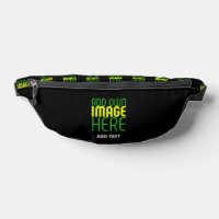 MODERN EDITABLE SIMPLE BLACK IMAGE TEXT TEMPLATE