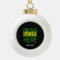 MODERN EDITABLE SIMPLE BLACK IMAGE TEXT TEMPLATE