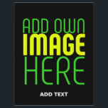 MODERN EDITABLE SIMPLE BLACK IMAGE TEXT TEMPLATE FLYER<br><div class="desc">THIS IS A DESIGN FITTING FOR CUSTOMERS.YOU CAN CHANGE, RESIZE OR ADD LOGO, PHOTO, TEXT AND COLOURS THE WAY YOU WANT.THANK YOU.</div>
