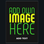 MODERN EDITABLE SIMPLE BLACK IMAGE TEXT TEMPLATE FLYER<br><div class="desc">THIS IS A DESIGN FITTING FOR CUSTOMERS.YOU CAN CHANGE, RESIZE OR ADD LOGO, PHOTO, TEXT AND COLOURS THE WAY YOU WANT.THANK YOU.</div>