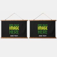 MODERN EDITABLE SIMPLE BLACK IMAGE TEXT TEMPLATE