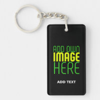 MODERN EDITABLE SIMPLE BLACK IMAGE TEXT TEMPLATE