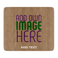 MODERN EDITABLE SIMPLE BROWN IMAGE TEXT TEMPLATE
