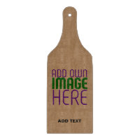 MODERN EDITABLE SIMPLE BROWN IMAGE TEXT TEMPLATE