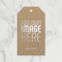 MODERN EDITABLE SIMPLE BROWN IMAGE TEXT TEMPLATE
