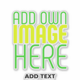 MODERN EDITABLE SIMPLE CLEAR IMAGE TEXT TEMPLATE