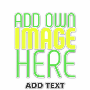 MODERN EDITABLE SIMPLE CLEAR IMAGE TEXT TEMPLATE