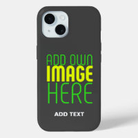 MODERN EDITABLE SIMPLE GREY IMAGE TEXT TEMPLATE