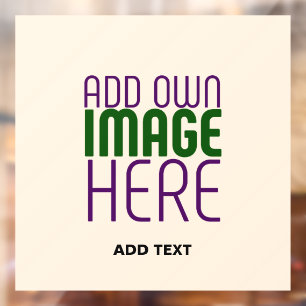 MODERN EDITABLE SIMPLE NATURAL IMAGE TEXT TEMPLATE