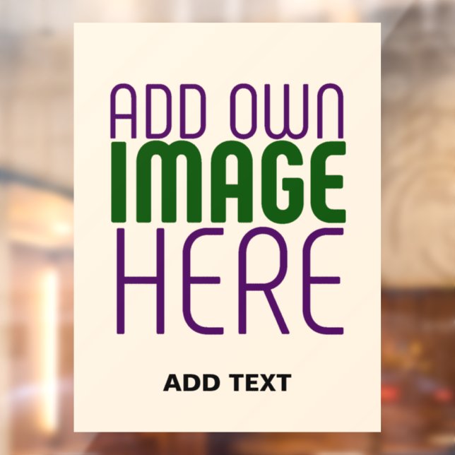 MODERN EDITABLE SIMPLE NATURAL IMAGE TEXT TEMPLATE (Sheet 2)