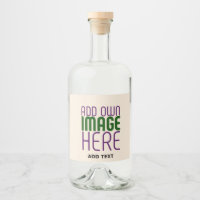 MODERN EDITABLE SIMPLE NATURAL IMAGE TEXT TEMPLATE
