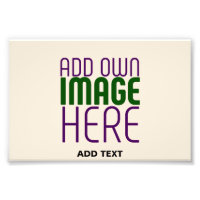 MODERN EDITABLE SIMPLE NATURAL IMAGE TEXT TEMPLATE