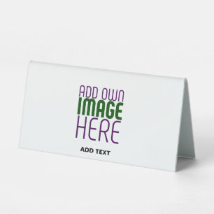 MODERN EDITABLE SIMPLE WHITE IMAGE TEXT TEMPLATE