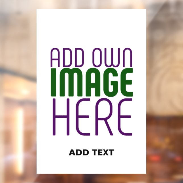 MODERN EDITABLE SIMPLE WHITE IMAGE TEXT TEMPLATE (Sheet 2)