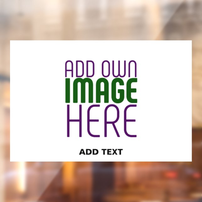 MODERN EDITABLE SIMPLE WHITE IMAGE TEXT TEMPLATE (Sheet 2)