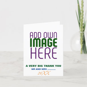 MODERN EDITABLE SIMPLE WHITE IMAGE TEXT TEMPLATE