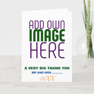 MODERN EDITABLE SIMPLE WHITE IMAGE TEXT TEMPLATE