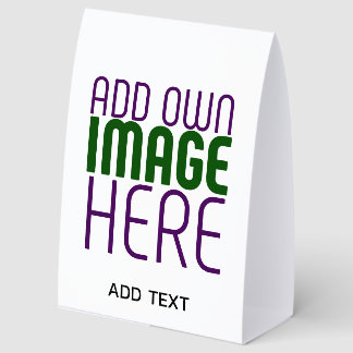 MODERN EDITABLE SIMPLE WHITE IMAGE TEXT TEMPLATE