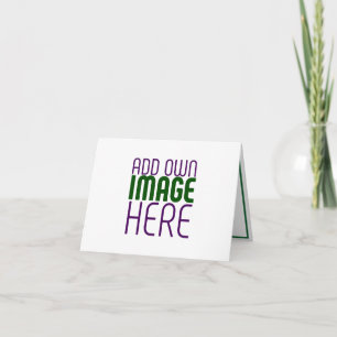 MODERN EDITABLE SIMPLE WHITE IMAGE TEXT TEMPLATE