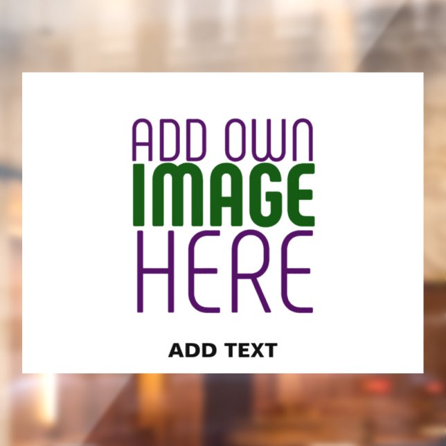 MODERN EDITABLE SIMPLE WHITE IMAGE TEXT TEMPLATE (Sheet 2)