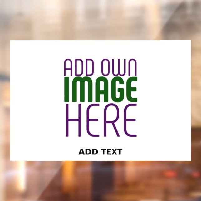 MODERN EDITABLE SIMPLE WHITE IMAGE TEXT TEMPLATE (Sheet 2)