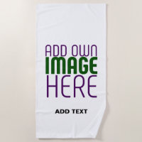 MODERN EDITABLE SIMPLE WHITE IMAGE TEXT TEMPLATE