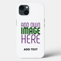 MODERN EDITABLE SIMPLE WHITE IMAGE TEXT TEMPLATE