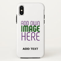 MODERN EDITABLE SIMPLE WHITE IMAGE TEXT TEMPLATE