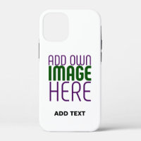 MODERN EDITABLE SIMPLE WHITE IMAGE TEXT TEMPLATE