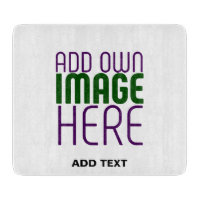 MODERN EDITABLE SIMPLE WHITE IMAGE TEXT TEMPLATE