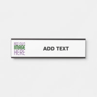 MODERN EDITABLE SIMPLE WHITE IMAGE TEXT TEMPLATE