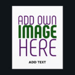 MODERN EDITABLE SIMPLE WHITE IMAGE TEXT TEMPLATE FLYER<br><div class="desc">THIS IS A DESIGN FITTING FOR CUSTOMERS.YOU CAN CHANGE, RESIZE OR ADD LOGO, PHOTO, TEXT AND COLOURS THE WAY YOU WANT.THANK YOU.</div>