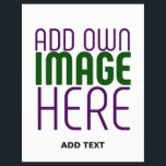 MODERN EDITABLE SIMPLE WHITE IMAGE TEXT TEMPLATE FLYER<br><div class="desc">THIS IS A DESIGN FITTING FOR CUSTOMERS.YOU CAN CHANGE, RESIZE OR ADD LOGO, PHOTO, TEXT AND COLOURS THE WAY YOU WANT.THANK YOU.</div>