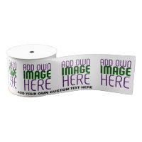 MODERN EDITABLE SIMPLE WHITE IMAGE TEXT TEMPLATE