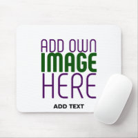 MODERN EDITABLE SIMPLE WHITE IMAGE TEXT TEMPLATE