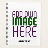 MODERN EDITABLE SIMPLE WHITE IMAGE TEXT TEMPLATE