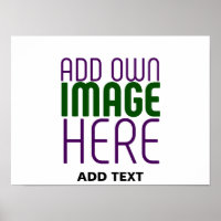 MODERN EDITABLE SIMPLE WHITE IMAGE TEXT TEMPLATE