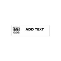 MODERN EDITABLE SIMPLE WHITE IMAGE TEXT TEMPLATE