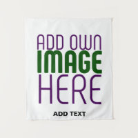 MODERN EDITABLE SIMPLE WHITE IMAGE TEXT TEMPLATE