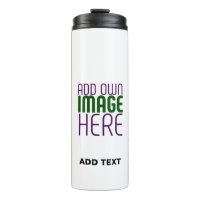 MODERN EDITABLE SIMPLE WHITE IMAGE TEXT TEMPLATE