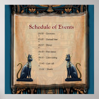 Modern Egyptian, Islamic, Arabic & African design