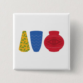 Modern Egyptian Vases Button