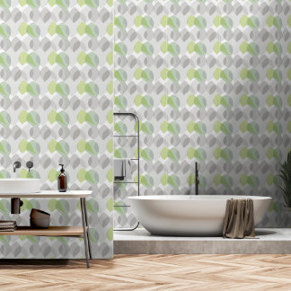 Modern elegant abstract design Wallpaper