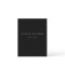 Modern & Elegant Black Bridal Shower Invitation