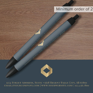 Modern Elegant Business Pen