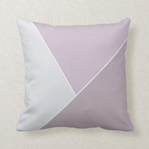 Modern Elegant Colour Harmony Trendy Template Chic Cushion